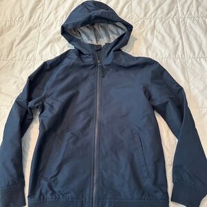Children's Place Boys Windbreaker Jacket size 10/12